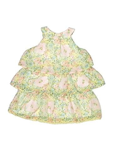 Blueberi Boulevard Dress (view 2)