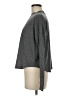 BP. Gray Long Sleeve Turtleneck Size M - photo 5