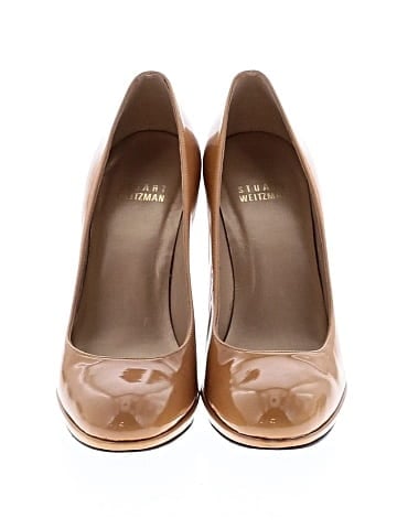 Stuart Weitzman Heels (view 2)