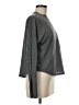 BP. Gray Long Sleeve Turtleneck Size M - photo 4