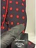 Self-Portrait Polka Dots Black Frilled Mini Dress Size 2 - photo 5