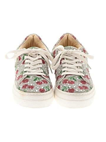 Betsey Johnson Sneakers (view 2)