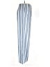 VICI Stripes Blue Casual Pants Size XL - photo 4