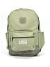 Lucky Brand Solid Green Backpack One size - photo 1
