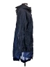 Fabletics 100% Nylon Blue Windbreaker Size S - photo 4