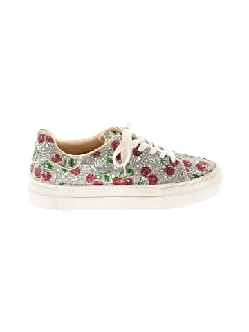 Betsey Johnson Sneakers (view 1)