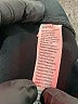 SPANX Black Track Pants Size M - photo 5