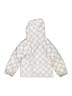Columbia 100% Polyester Argyle White Snow Jacket Size XS (kids) - photo 2