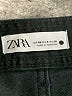 Zara Black Jeans Size 8 - photo 7