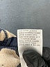 Adika 100% Cotton Animal Print Tan Pullover Sweater Size S - photo 8