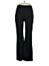 Assorted Brands Solid Black Active Pants Size XL - photo 1