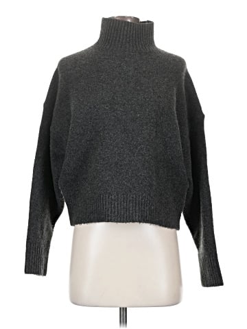 Zara Turtleneck Sweater (view 1)