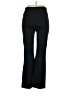 Assorted Brands Solid Black Active Pants Size XL - photo 2