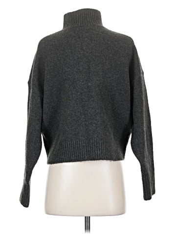 Zara Turtleneck Sweater (view 2)