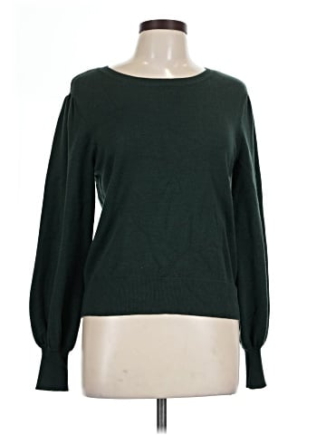 Catherine Malandrino Pullover Sweater (view 1)