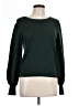 Catherine Malandrino Green Pullover Sweater Size L - photo 1