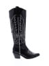 Unbranded Black Boots Size EU 40 - photo 1