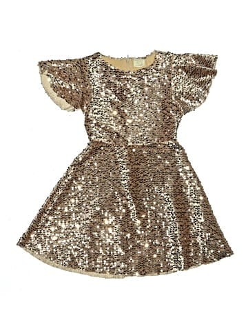 Zara Kids Dress (view 1)
