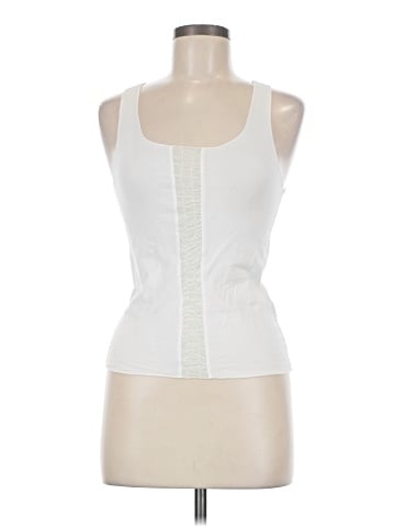 Armani Collezioni Tank Top (view 1)