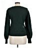Catherine Malandrino Green Pullover Sweater Size L - photo 2