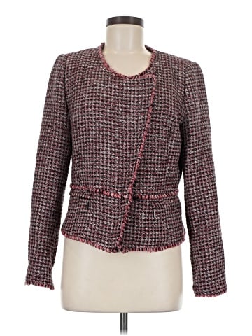 White House Black Market Blazer (view 1)