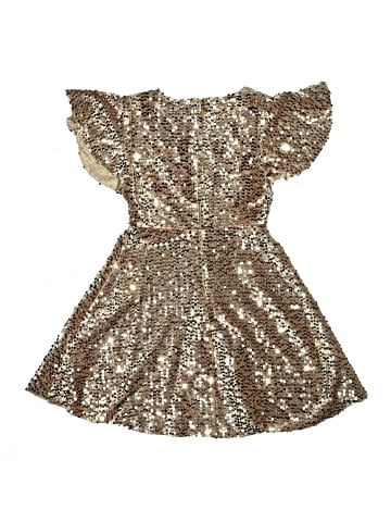 Zara Kids Dress (view 2)