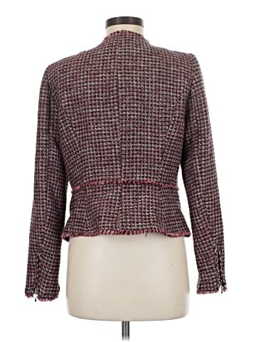 White House Black Market Blazer (view 2)