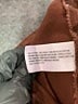 Universal Thread Brown Cargo Pants Size 12 - photo 8
