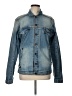 Comune Blue Denim Jacket Size L - photo 1
