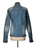 Comune Blue Denim Jacket Size L - photo 2