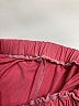 Unbranded Pink Casual Pants Size P (estimated, petite) - photo 3