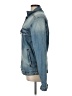 Comune Blue Denim Jacket Size L - photo 5