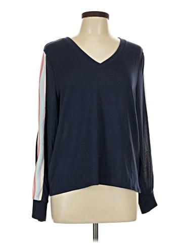 K.I.K.I.T Long Sleeve T-Shirt (view 1)