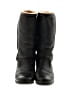 Ugg Australia Black Boots Size 9 - photo 2