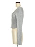 Universal Thread Gray Long Sleeve T-Shirt Size M - photo 5