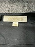 Etcetera Solid Black Casual Dress Size 10 - photo 7