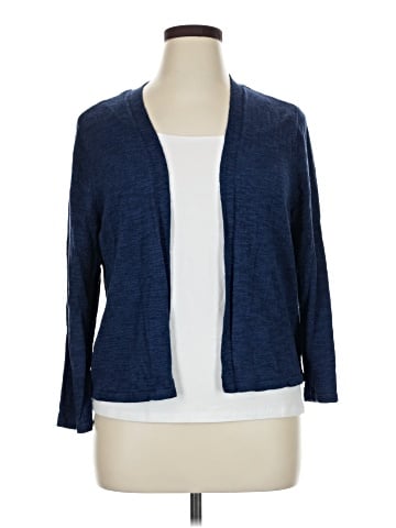 Croft & Barrow Cardigan (view 1)