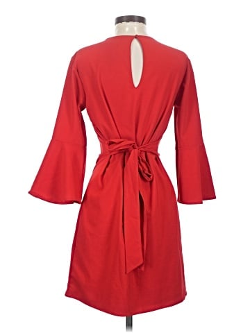 Lulus Casual Dress (view 2)