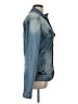 Comune Blue Denim Jacket Size L - photo 4