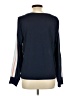 K.I.K.I.T Blue Long Sleeve T-Shirt Size L - photo 2