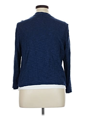 Croft & Barrow Cardigan (view 2)