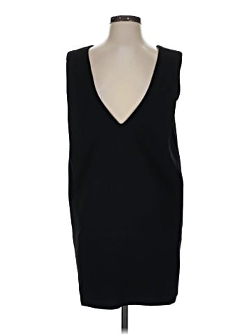 Zara Basic Cocktail Dress (view 1)