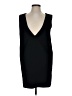 Zara Basic Black Cocktail Dress Size XS - photo 1