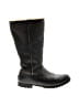 Ugg Australia Black Boots Size 9 - photo 1
