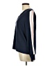 K.I.K.I.T Blue Long Sleeve T-Shirt Size L - photo 5