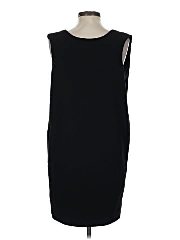 Zara Basic Cocktail Dress (view 2)