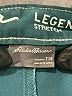 Eddie Bauer Solid Teal Shorts Size 18 (tall) - photo 3