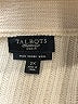 Talbots 100% Wool Ivory Cardigan Size 2X - photo 7