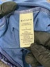 Athleta Chevron-herringbone Blue Casual Dress Size L - photo 8