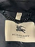 Burberry Black Wool Blazer Size 8 - photo 9